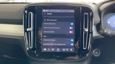 Volvo XC40 2.0 B4P Plus Dark 5dr Auto Petrol Estate